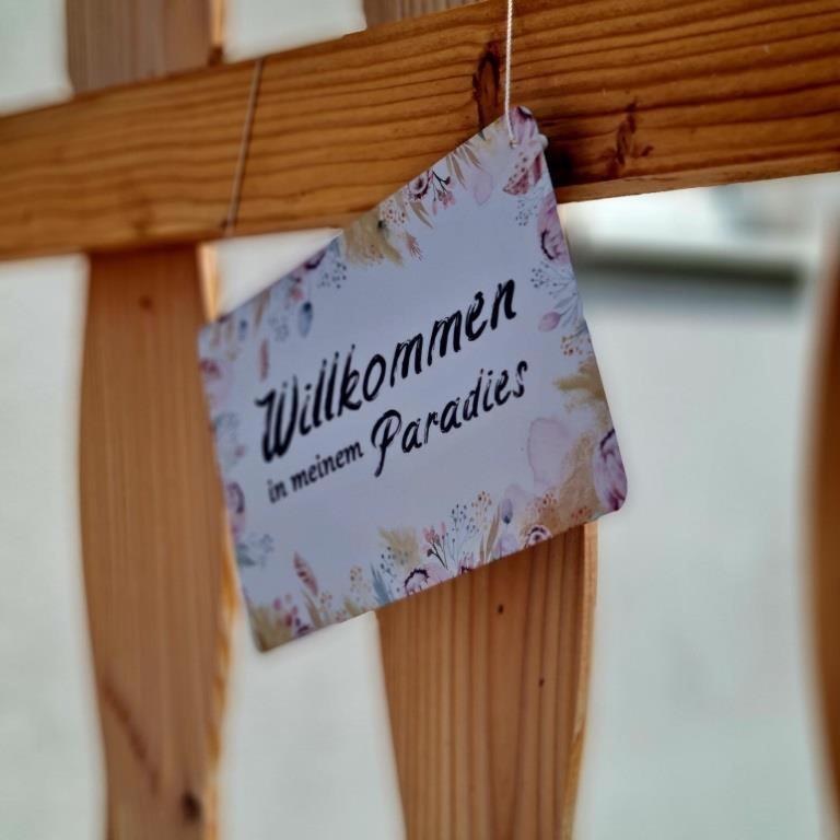 Urlaubsdomizil Am Toepfer - Ferienwohnungen In Olbersdorf Exterior foto