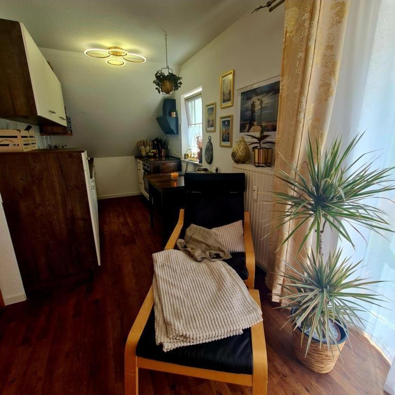Urlaubsdomizil Am Toepfer - Ferienwohnungen In Olbersdorf Exterior foto